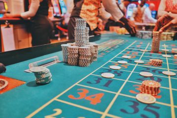 An Easy Guide To Finding The Right Online Casino