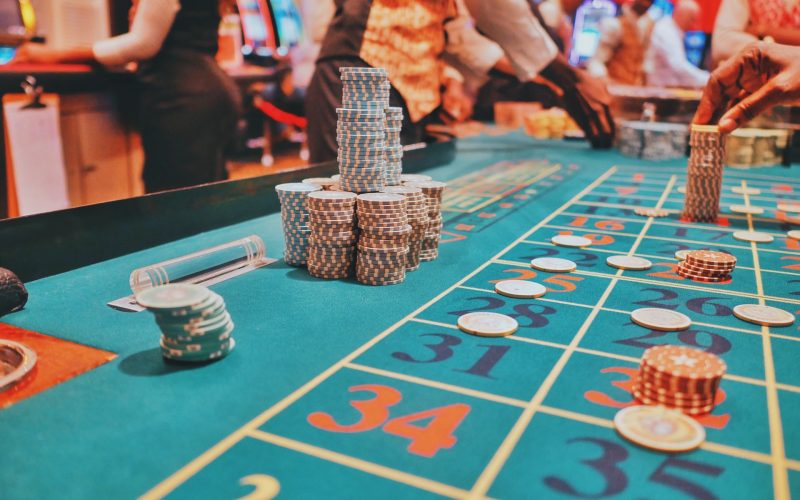 An Easy Guide To Finding The Right Online Casino