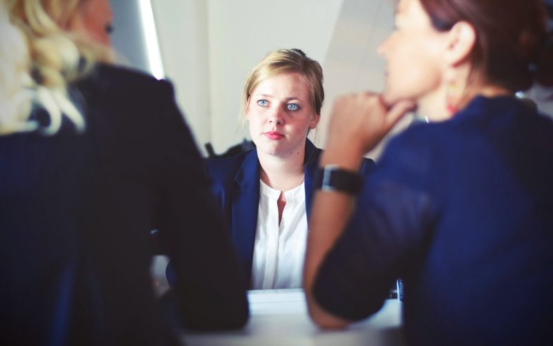 Main Benefits Of Outsourcing Your Company’s Hiring Process