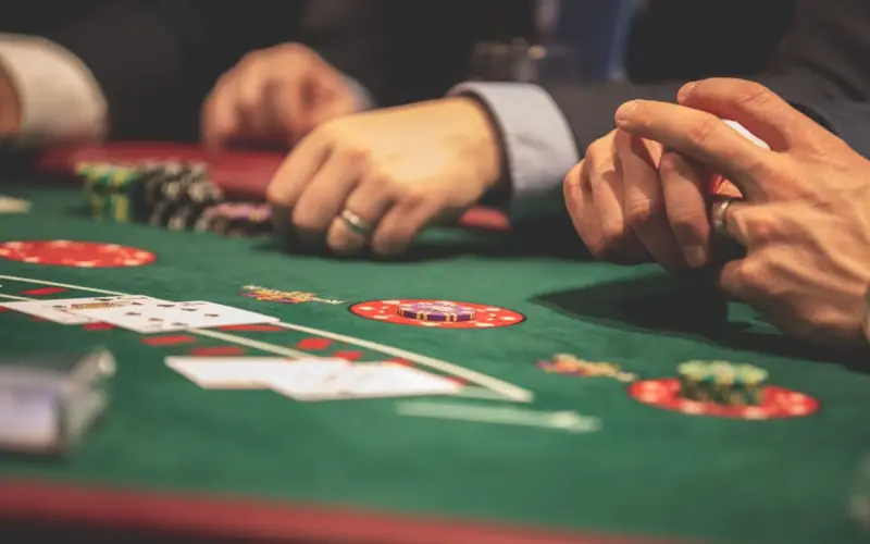 Nybörjarguiden för att välja ett casino: Fyra konkreta tips