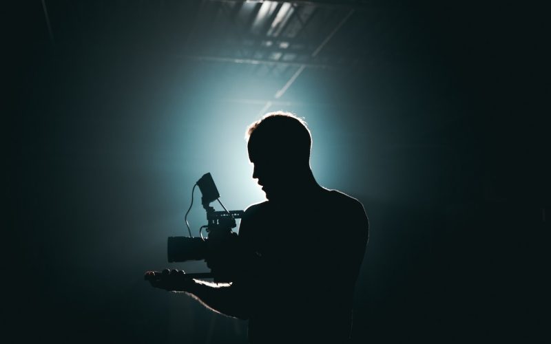 How Videography Can Help You Step Up Your Marketing Game