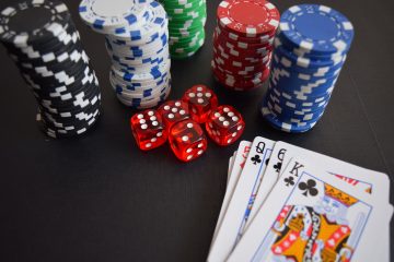 Online Casino Technology: How It’s Changing the Gambling Industry