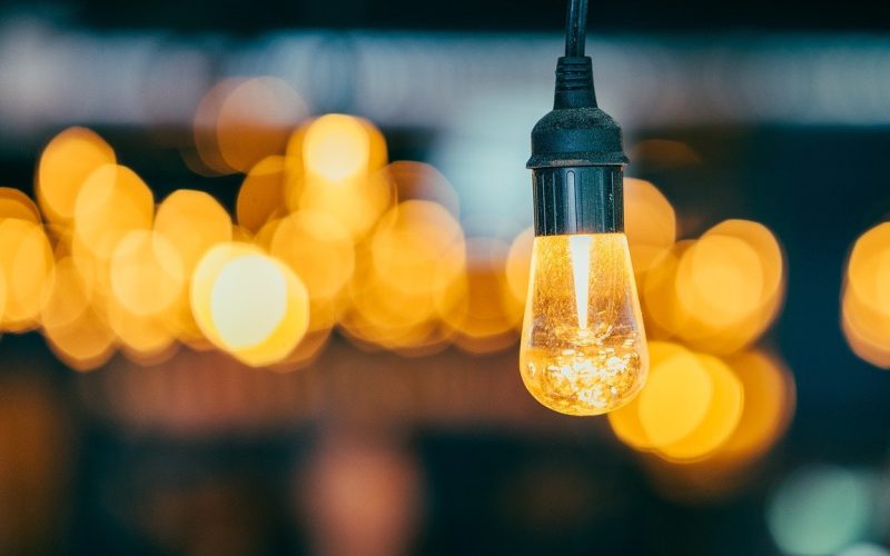 High Energy Prices Expected this Winter – Tips & Guide