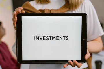 Fyra investeringstips