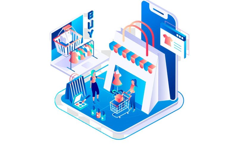 How to Properly Set Up Your Own Online Store