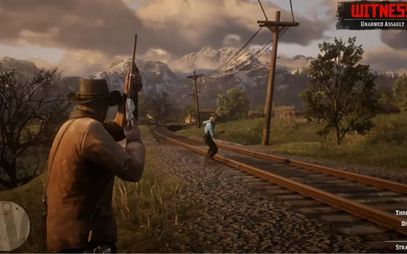 Red Dead Redemption 2 Beginner’s Tips and Tricks Guide