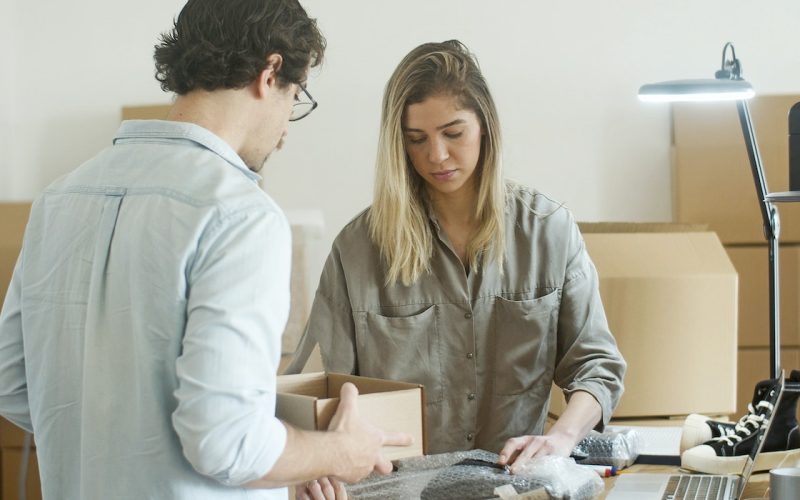 Ways to Make Your Business Relocation Faster