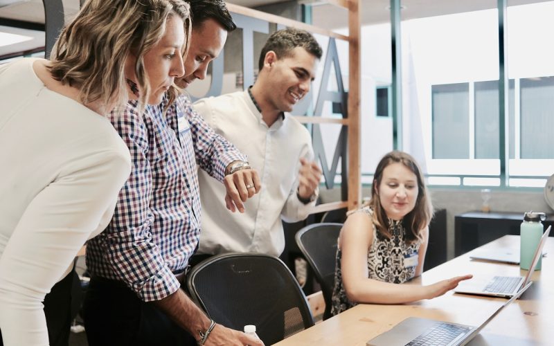 Why Your Small Local Business Needs a Local Digital Marketing Agency