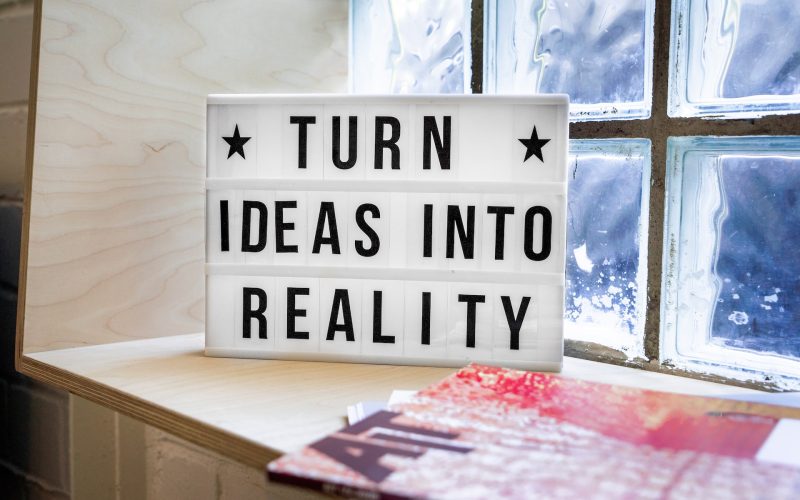 How To Create A Stable Company Right From The Start