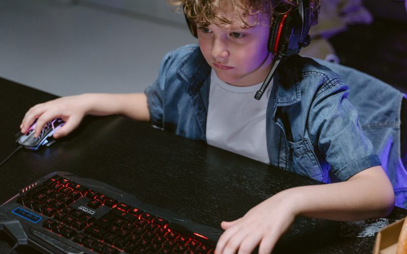 9 ways to improve your gaming skills at casino Betinia