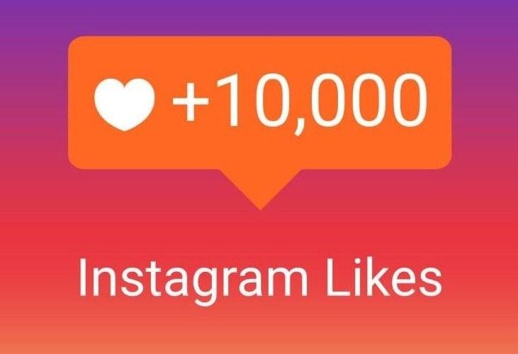 Free Instagram likes: How to get real Instagram likes (2021-2022)