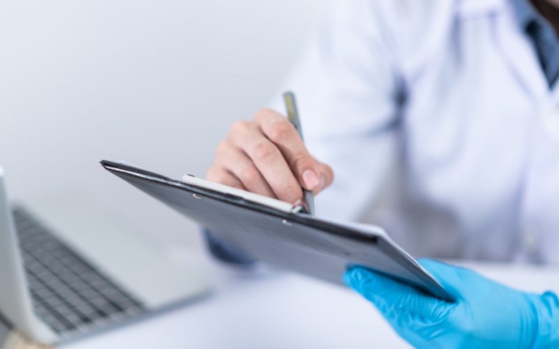 The Integration Of Skilled Customer Service Staff And Technology In The Patient Experience