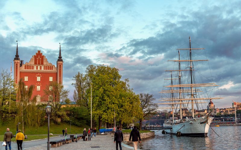 The Latest Trends and Best Practices for SEO in Stockholm