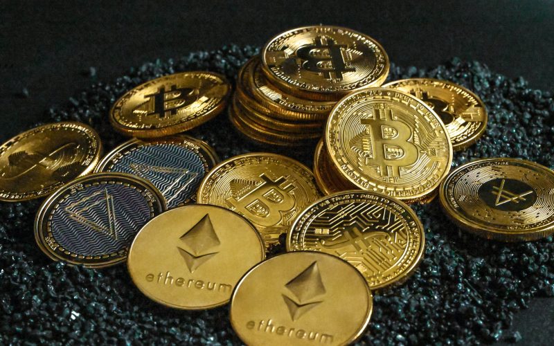 Why you Should Keep Investing in Crypto?