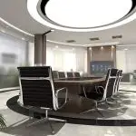 What Makes AV Equipment for Conference Rooms Efficient?