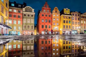 Att använda sociala medier för att analysera hyressättning i Karlskrona