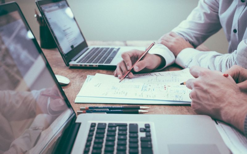 Why You Should Hire a Financially Healthy Firm to Handle Your Case