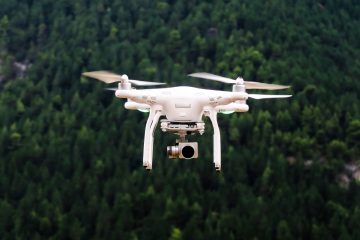 What is Aerial survey, and its Use?