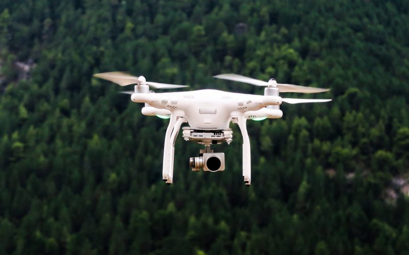 What is Aerial survey, and its Use?