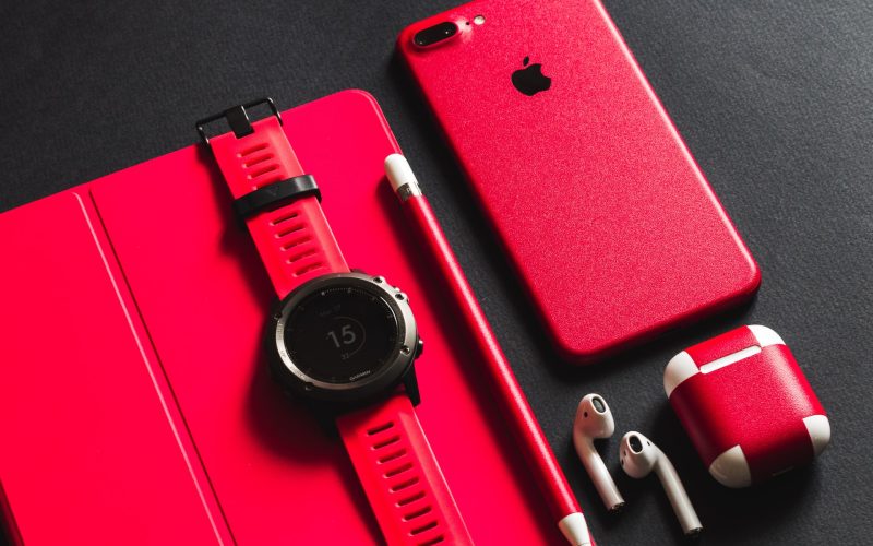 Tech Savvy: The Best Smart Watches for Staying Connected