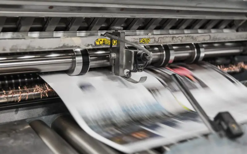 How to Optimize the Printing Process for Your Business Needs