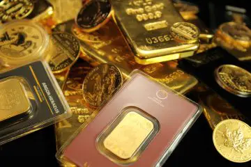 The Pros and Cons of Investing in Gold Bars