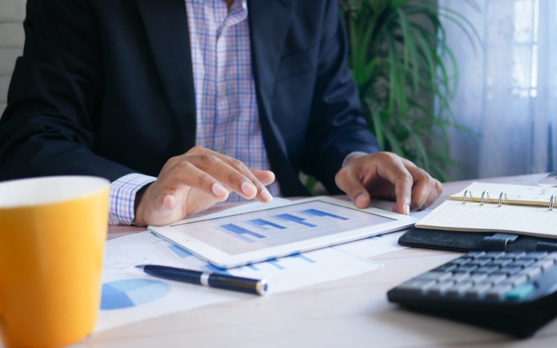 How to Better Handle Your Company Finances