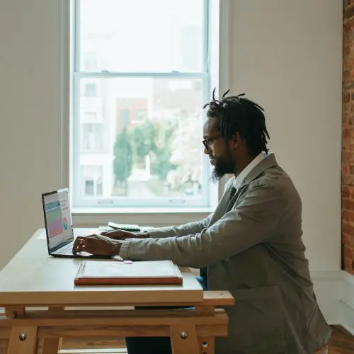 Remote Workers Can Advance Their Careers by Taking These Steps