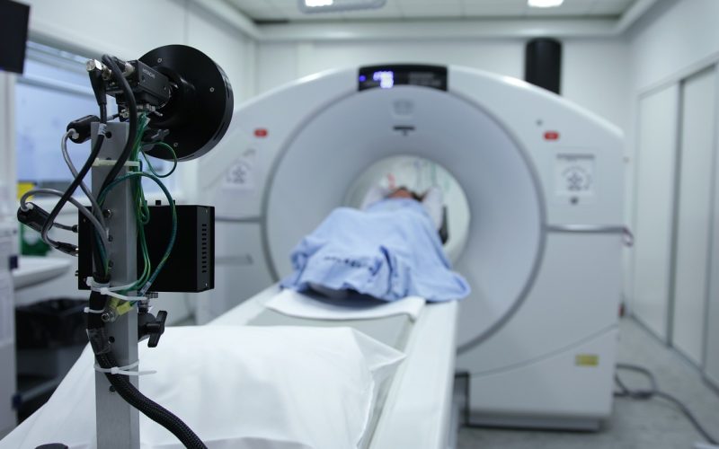 The Vital Role of IT Services in the Healthcare Industry: An Overview