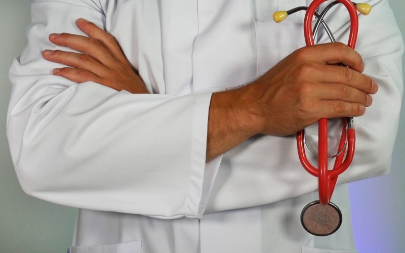 Designing Effective Training Programs for Healthcare Management Professionals