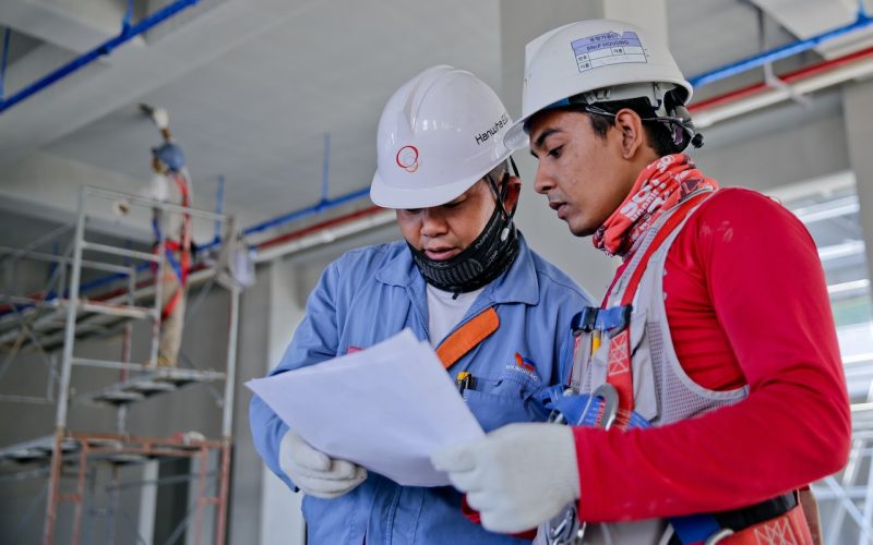5 Proven Methods to Market a Construction Business