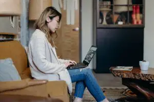 The Secret to a Successful Work-From-Home Routine: How to Balance Work and Life