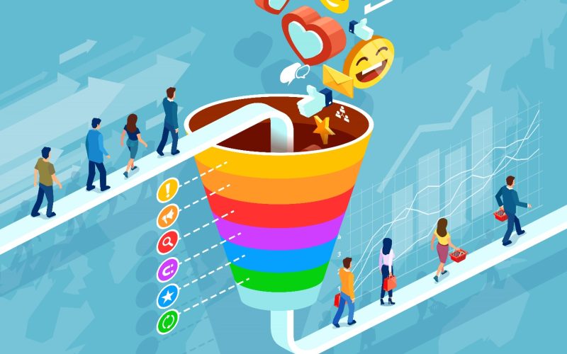 Introducing Sales Funnels by Clickfunnels