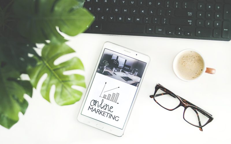 Marketing Strategies You Can Use to Use to Promote Your Online Casino Business
