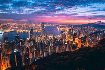 How to Establish a Hong Kong Company
