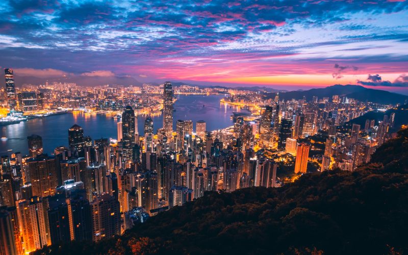 How to Establish a Hong Kong Company