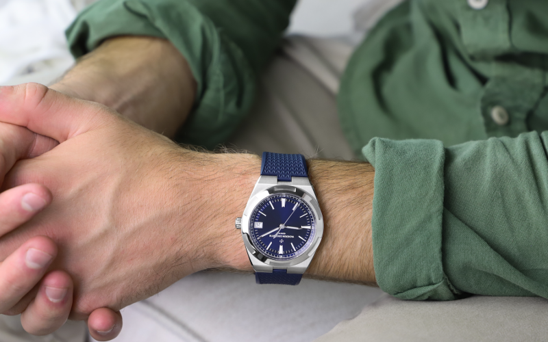 The Watch Market is Steadily Rising in Popularity