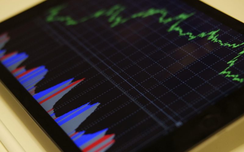 Investment Trends in Intelligent Automation Technologies
