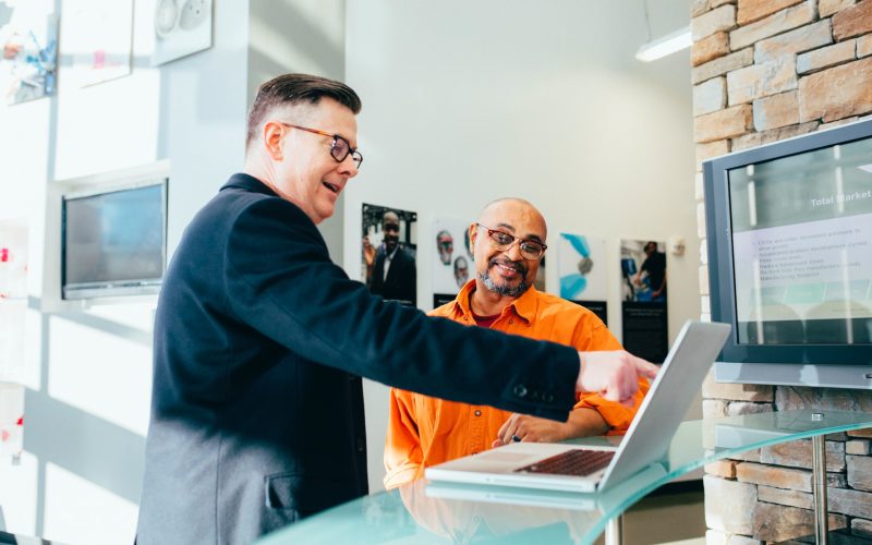 Small Business Management: Growing Your Business in a Changing Market