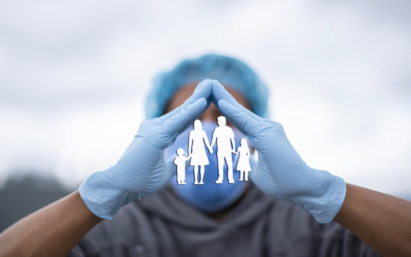 Securing Your Financial Future: Understanding the Key Differences Between Critical Illness Cover and Income Protection Insurance
