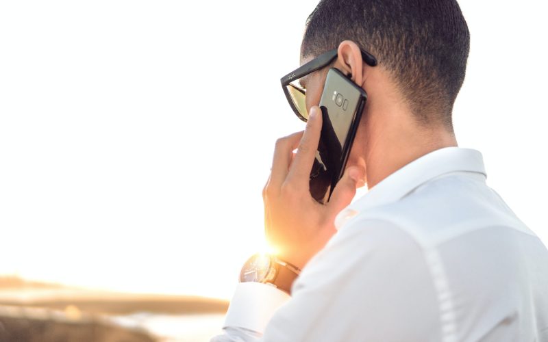5 Red Flags to Watch Out for When Receiving IRS Calls: Protect Yourself from Scams