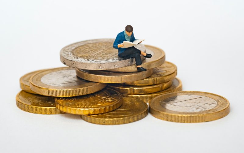 Entering The World Of Commodities