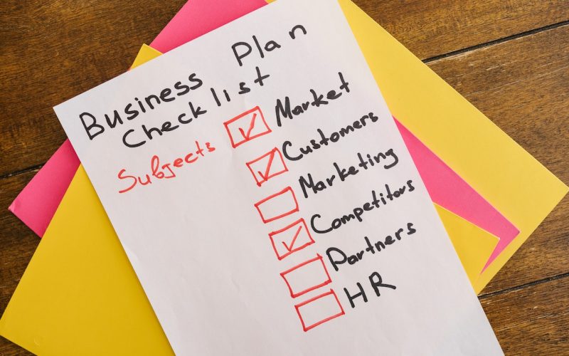 How Best To Understand And Handle Debt In Your Business