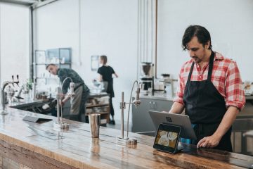 How To Set Long-Term Or Short-Term Goals For Your Restaurant?