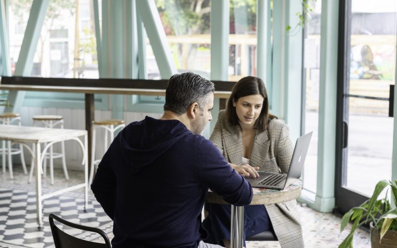 Education Options: How to Forge Your Own Sales Career Path