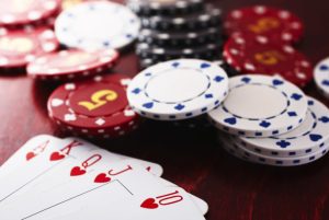 Texas Holdem: a beginner’s guide to poker’s most popular game