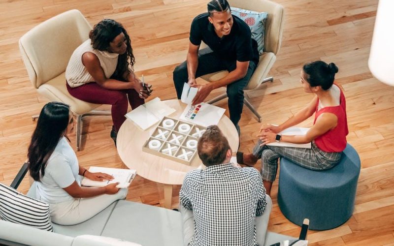 Finding Your Startup Niche: Identifying the Perfect Market Opportunity