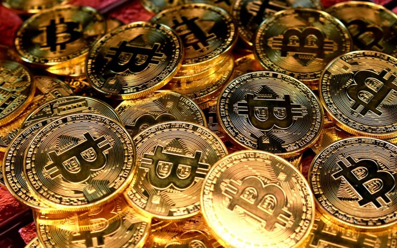 Exchange Advanced Cash to Bitcoin (BTC)