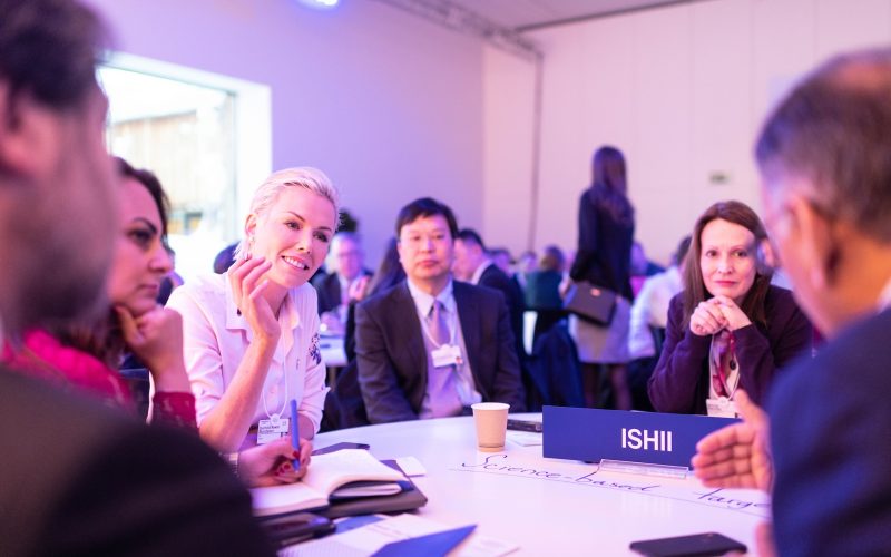 From Concept to Celebration: 6 Steps for Flawless Event Management