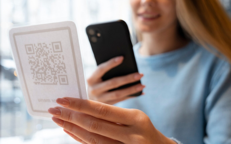 Capabilities of QR Codes: What Can the Technology Do in 2023